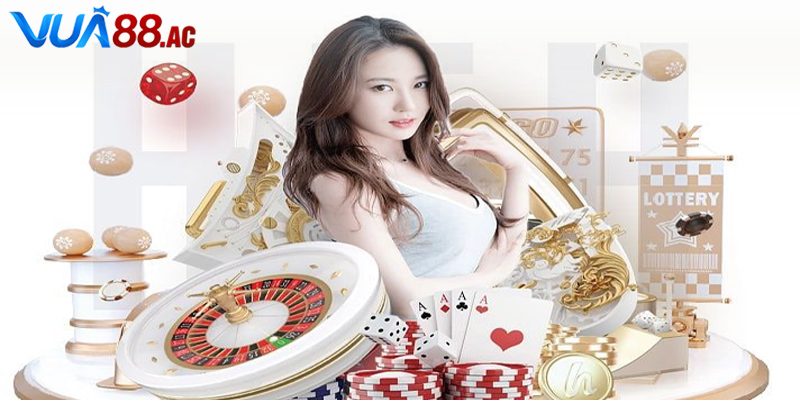 Đa dạng khuyến mãi được phát triển để phục vụ người chơi