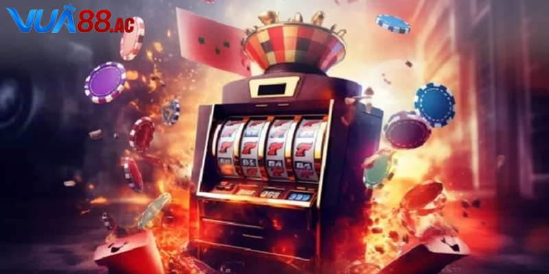 Đánh giá điểm mạnh của sảnh cược Vua88