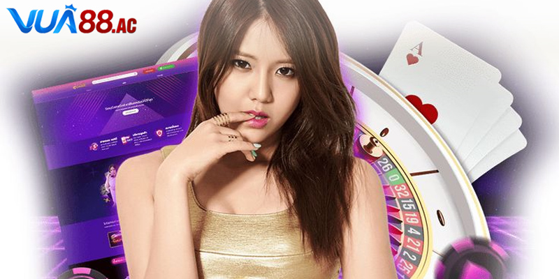Quy trình liên hệ đến hệ thống Vua88