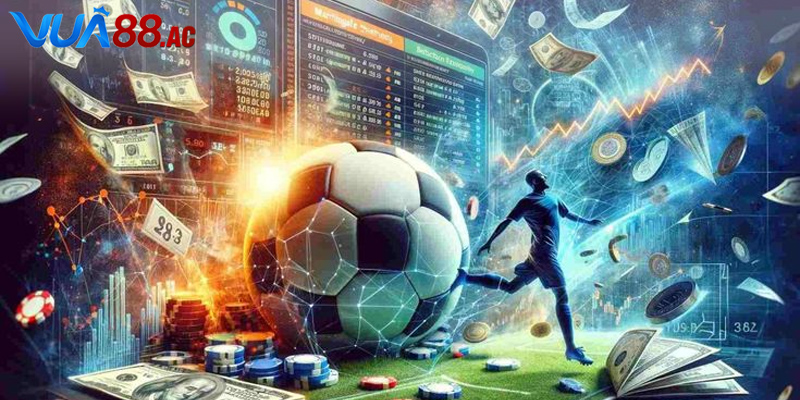 Sảnh SABA Sports hợp tác với cá cược thể thao Vua88
