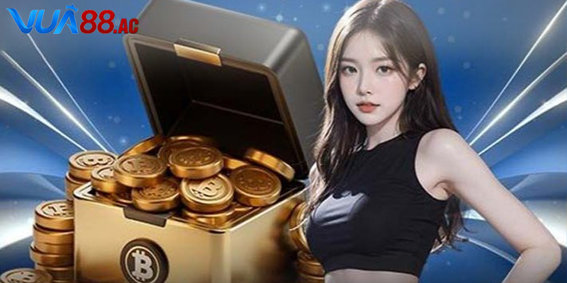 Số dư trong tài khoản khi đã đủ điều kiện rút tiền Vua88