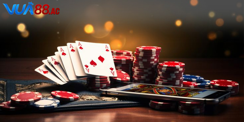 Sơ lược về sảnh game bài Vua88 nên đầu tư