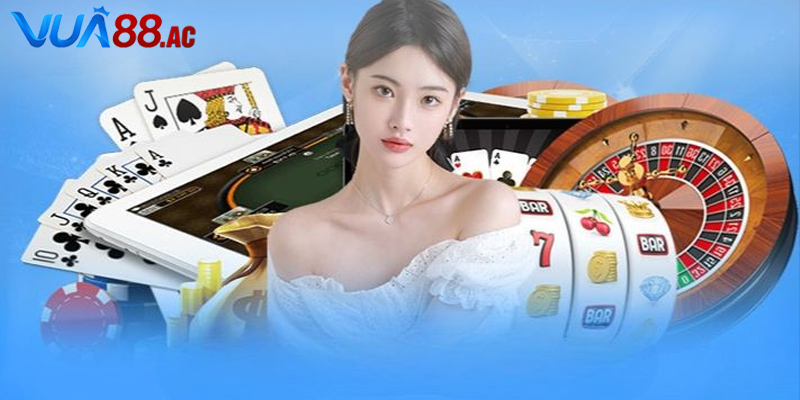 Yếu tố cần chuẩn bị khi đăng nhập Vua88