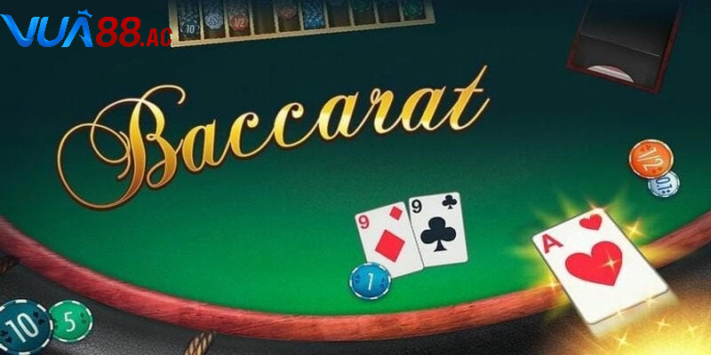 Kinh nghiệm quản lý vốn hiệu quả khi chơi bài baccarat online