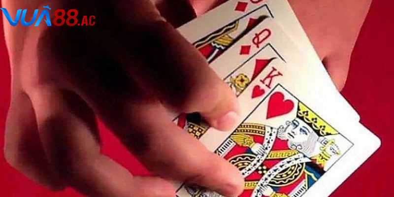 Chiến thuật đánh bài cào giúp tăng cơ hội thắng mỗi ván