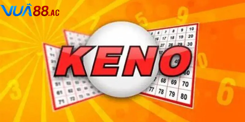 Cách chơi keno đơn giản dễ hiểu dành cho người mới bắt đầu