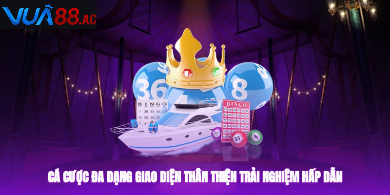 Người chơi nên chọn nhà cái uy tín để tránh rủi ro khi tham gia
