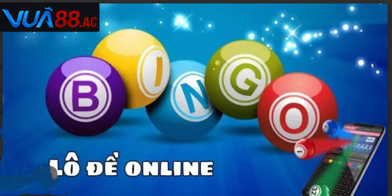 Tỷ lệ thưởng lô đề online cao và thanh toán thường rất linh hoạt