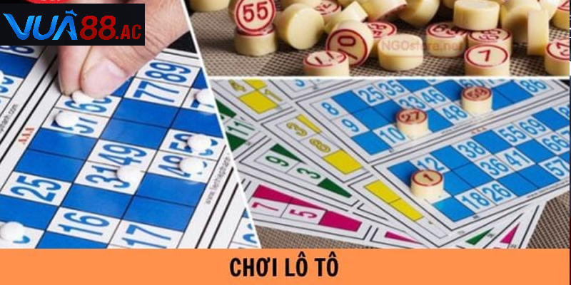 Game lô tô đơn giản dễ chơi với phần thưởng hấp dẫn mỗi ngày