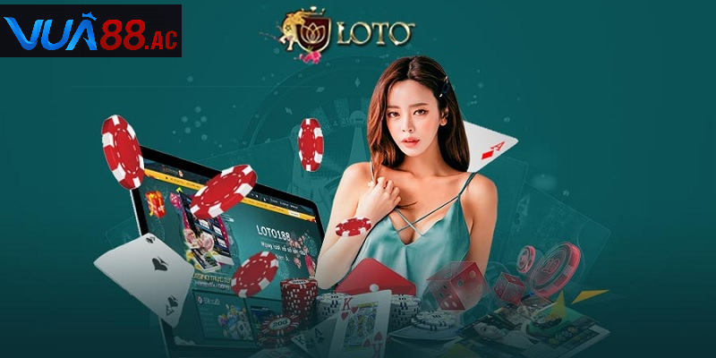 Lô tô là trò chơi dân gian được nhiều người yêu thích