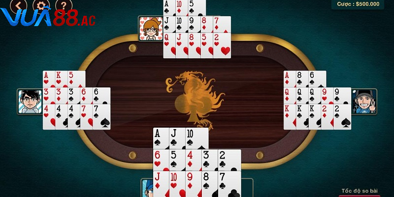 Kinh nghiệm chơi mậu binh online hiệu quả từ cao thủ lâu năm