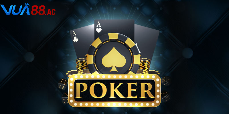 Cách chơi poker cơ bản dễ hiểu dành cho người mới bắt đầu