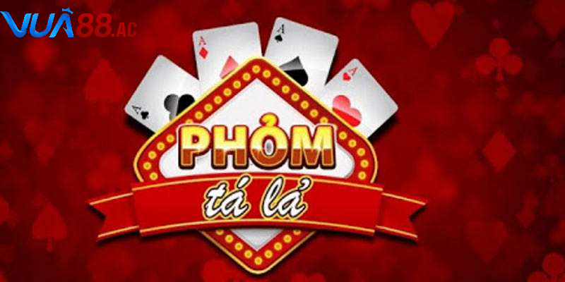 Chiến thuật chơi tá lả giúp bạn nhanh chóng về ù trước