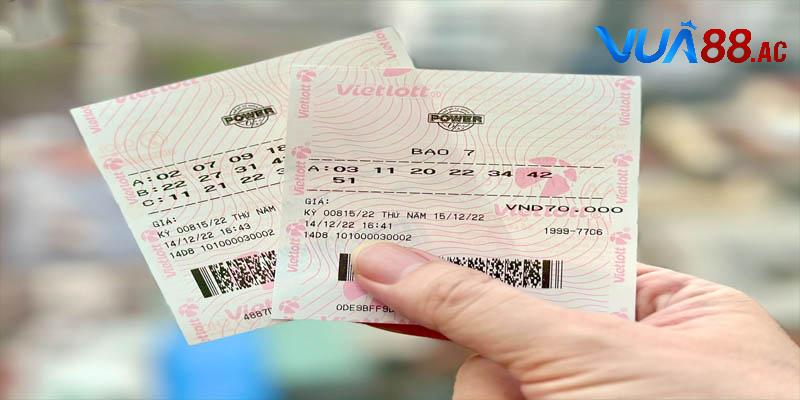 Cách chơi vietlott dễ hiểu nhất dành cho người mới bắt đầu