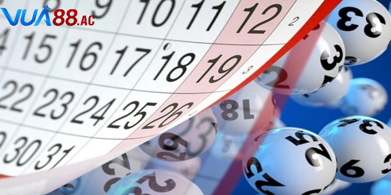 Chiến thuật chọn số khi chơi xổ số được nhiều người áp dụng