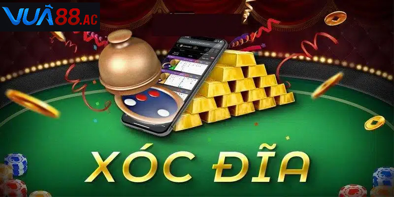 Nhiều nền tảng hỗ trợ chơi xóc đĩa trực tuyến mọi lúc