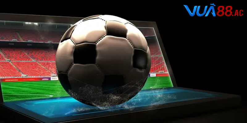Ưu điểm nổi bật của các app cá cược bóng đá hiện nay