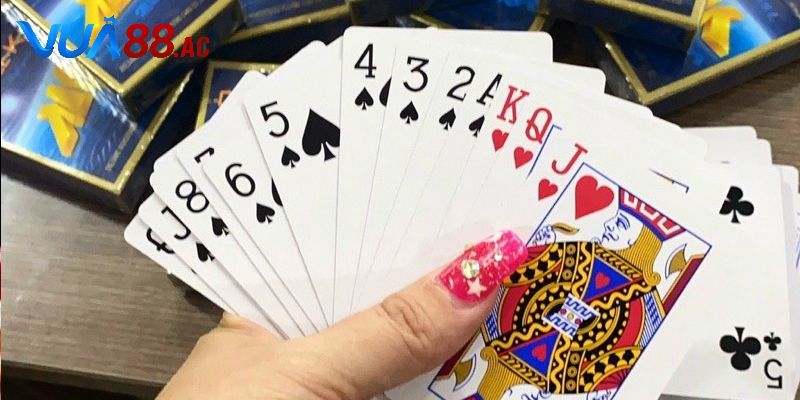 Kinh nghiệm đánh bài tiến lên luôn thắng từ cao thủ chia sẻ