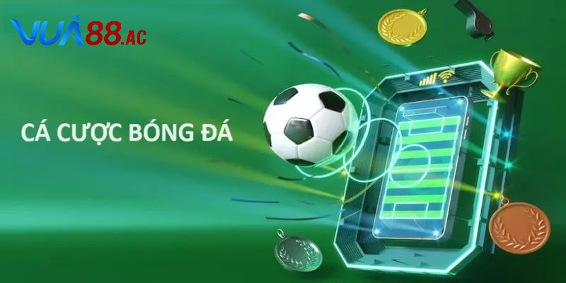 Chiến thuật quản lý vốn thông minh khi tham gia cá cược bóng đá