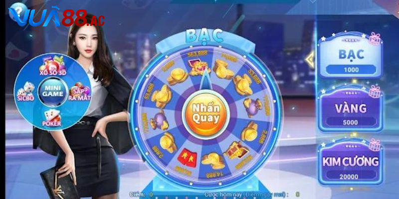 Game bài đổi thưởng uy tín mang lại trải nghiệm an toàn và hấp dẫn