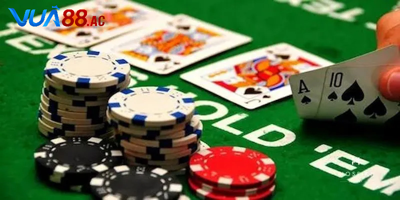 Game bài đổi thưởng uy tín có giấy phép hoạt động rõ ràng minh bạch