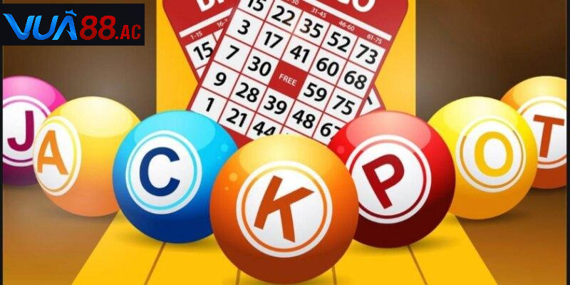 Xổ số online thu hút người chơi nhờ phần thưởng hấp dẫn