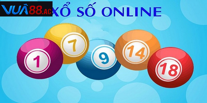 Game xổ số đổi thưởng tích hợp nhiều hình thức thanh toán linh hoạt
