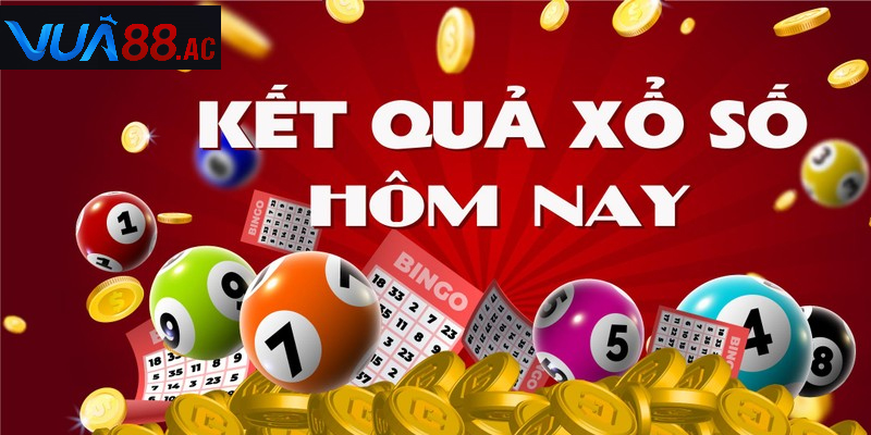 Chơi xổ số online mang đến trải nghiệm nhanh chóng và tiện lợi
