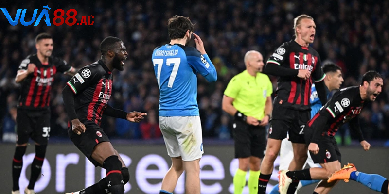 Cách soi kèo bóng đá Ý hiệu quả theo từng vòng đấu Serie A