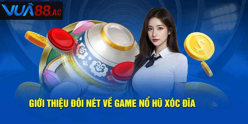 Nhiều web tích hợp xóc đĩa nổ hũ với tính năng hiện đại