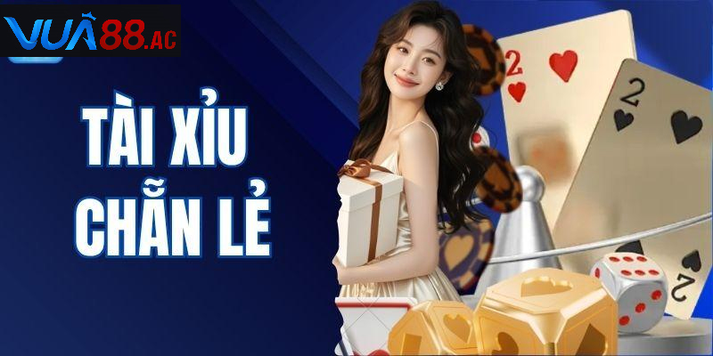Game tài xỉu dễ tải hỗ trợ hệ điều hành Android và iOS