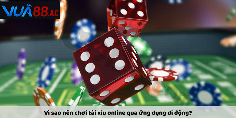 Tải game tài xỉu nhanh chóng trải nghiệm giải trí mọi lúc mọi nơi
