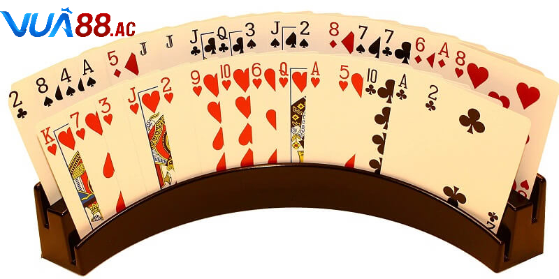 Cách chơi tiến lên miền Nam dễ hiểu cho người mới bắt đầu