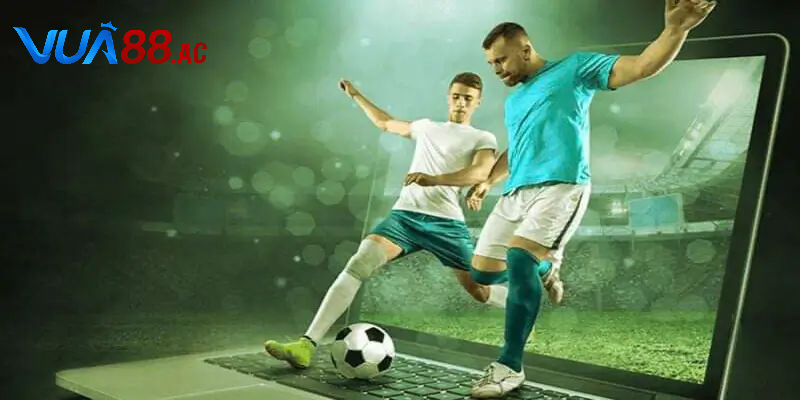 Lưu ý quan trọng khi đăng ký tài khoản tại trang cá cược bóng đá