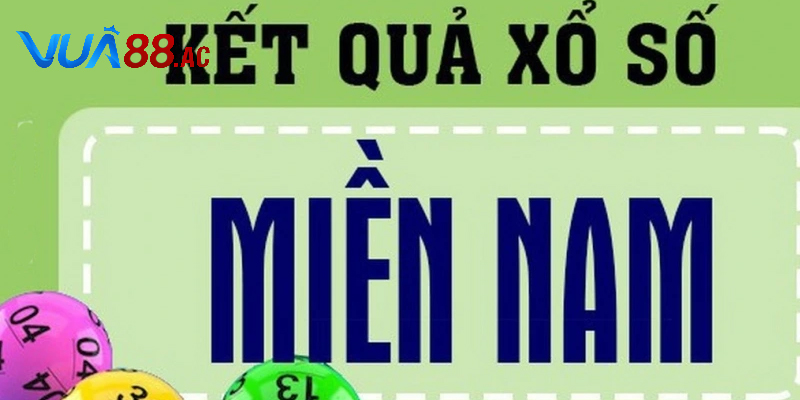 Kinh nghiệm chơi xổ số miền Nam giúp tăng cơ hội trúng giải lớn