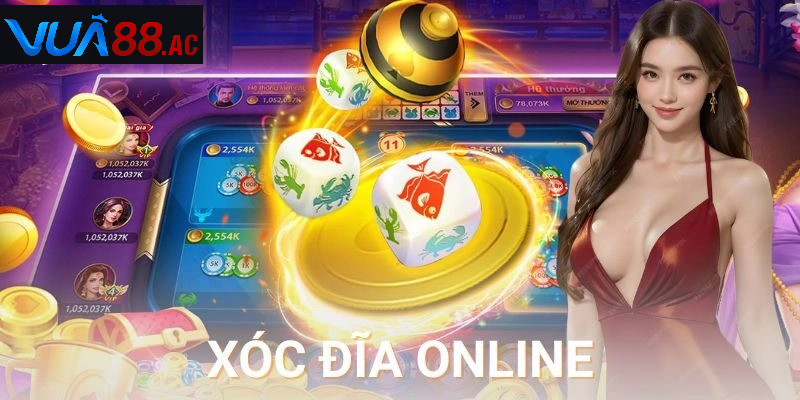Người chơi đặt cược và theo dõi kết quả trực tiếp dễ dàng