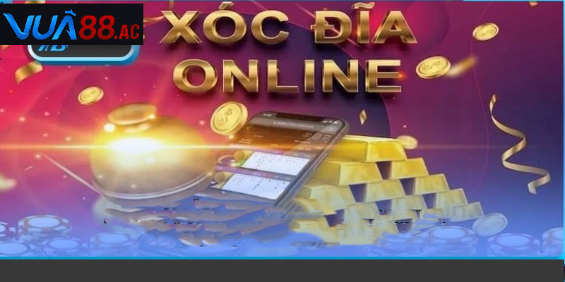 Chơi xóc đĩa tiền thật phải kiểm soát vốn và tránh rủi ro
